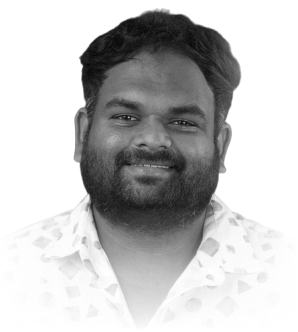 Ragulan Subramanian
