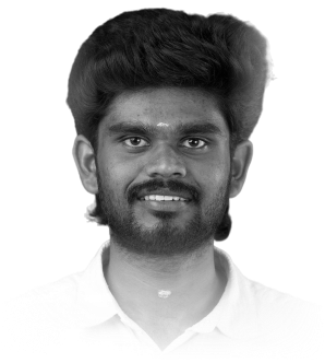 Sanjay S