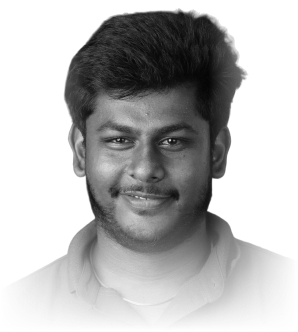 Sasikumar Kumaravel