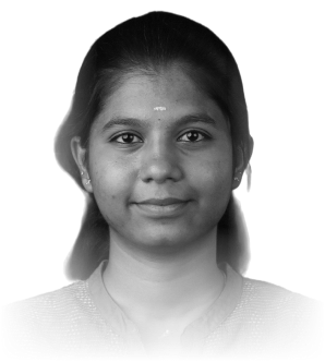 Sharumathi P