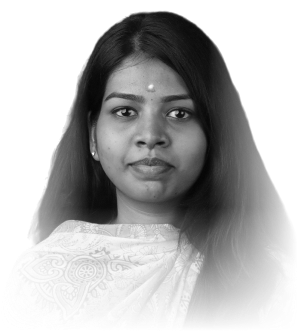 Srinithi Pandurangan