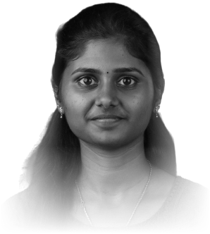 Thaarani Sivakumar