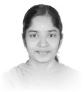 Vinisha Rajesh
