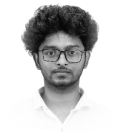 Manikandan Vijayabaskar