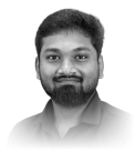 Gowrishankar J