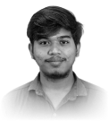 Akash Sundaram