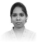 Saranya Venkatesh