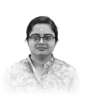 Mohanapriya J