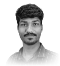 Dhanakrishnan Varadharaj