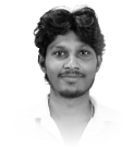 Arun Rengasamy