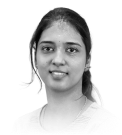 Gopika Kandhasamy