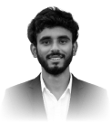 Sakthi Hariharan