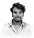 Sai Suman V