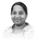 Akila Santhosh