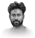 Dhatshanamoorthy V