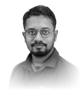 Navaneethan Sudarsan