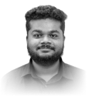 Sivaselvan Raman