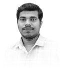 Santhosh Ganesh