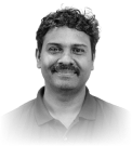 Vinoth Joseph