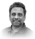 Balakrishnakumar S