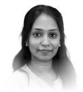 Bharathi K