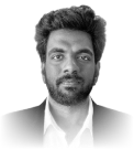 Daniel Jeyakumar