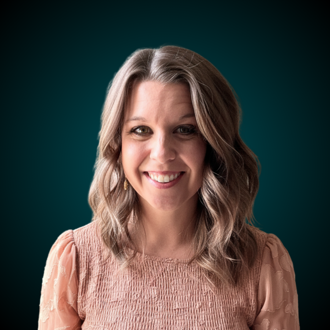 Dani Kimble, Founder and Chief Strategist at Azelie Studio