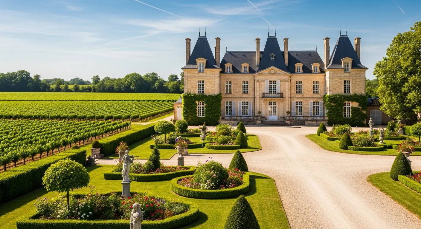 Bordeaux airport transfer to Saint-Émilion, UNESCO village