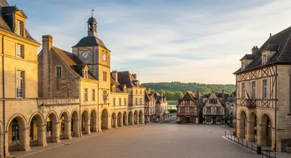 Bordeaux chauffeur to Libourne — Libournais