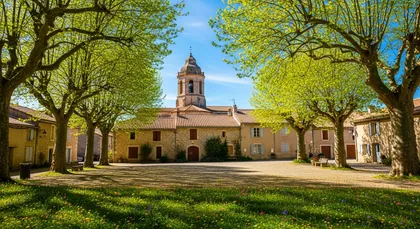 Bordeaux chauffeur to Vayres — Libournais