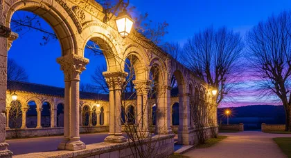 Bordeaux chauffeur to Château Lagorce (Haux) — Sauternes & EDM