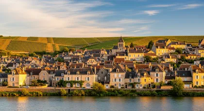 Bordeaux chauffeur to Brossac — Charentes