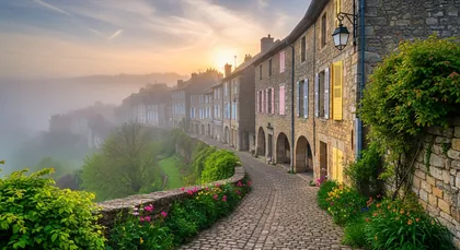 Bordeaux chauffeur to Saint-Thomas-de-Conac — Charentes