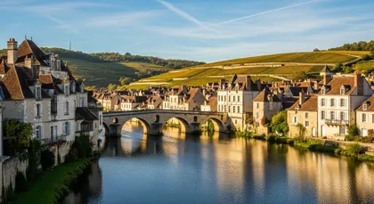 Bordeaux chauffeur to Angouleme — Charentes
