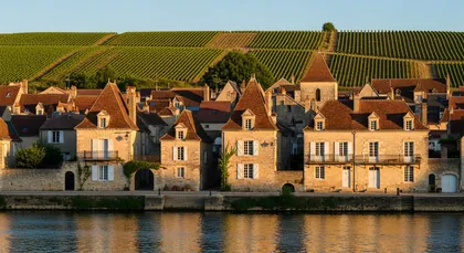 Bordeaux chauffeur to Rochefort — Charentes