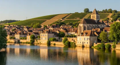 Bordeaux chauffeur to Chef-Boutonne — Charentes