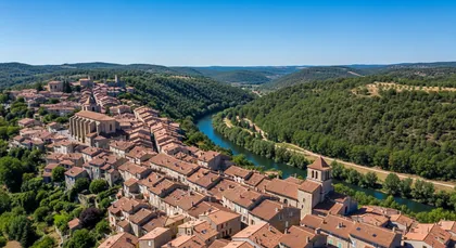 Bordeaux chauffeur to Bertric-Burée — Périgord