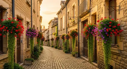 Bordeaux chauffeur to La Chapelle-Grésignac — Périgord