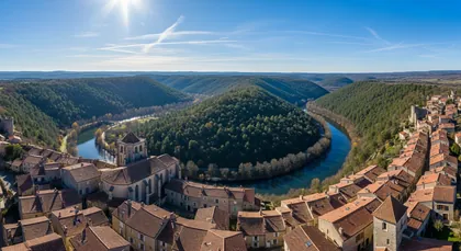 Bordeaux chauffeur to Champniers — Périgord