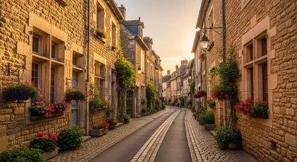 Bordeaux chauffeur to Verteillac — Périgord