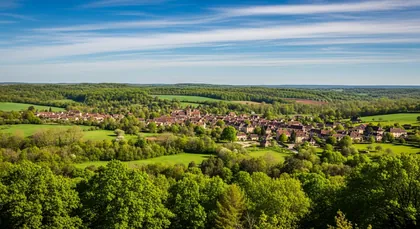 Bordeaux chauffeur to Le Bugue — Périgord