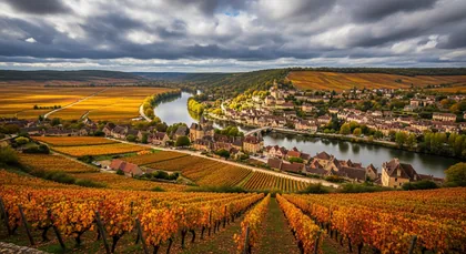 Bordeaux chauffeur to Coly — Périgord