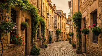 Bordeaux chauffeur to Souillac — Périgord