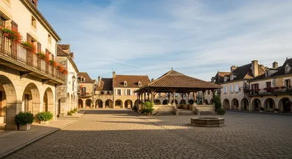 Bordeaux chauffeur to Gardegan-et-Tourtirac — Southwest