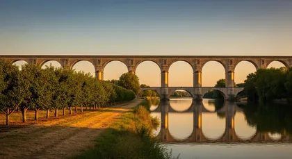 Bordeaux chauffeur to Agen — Southwest
