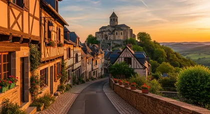 Bordeaux chauffeur to Birac-sur-Trec — Southwest