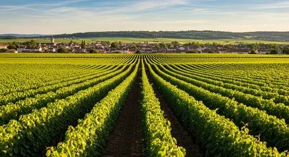 Bordeaux chauffeur to Tonneins — Southwest