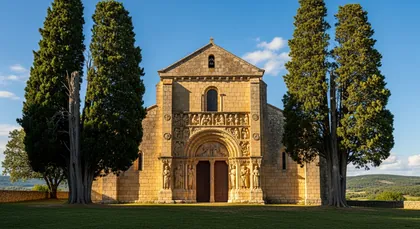 Bordeaux chauffeur to Buzet-sur-Baise — Southwest