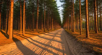 Bordeaux chauffeur to Camping La Grigne — Campsites