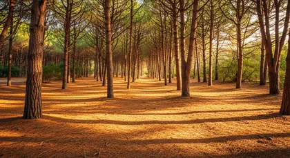 Bordeaux chauffeur to Camping Le Paradis — Campsites